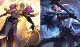 王者最新皮肤爆料嬴政,王者风范，龙脉觉醒