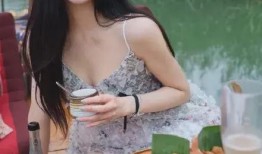 德州网红小楠楠事件吃瓜,揭秘网络舆论的风暴与真相