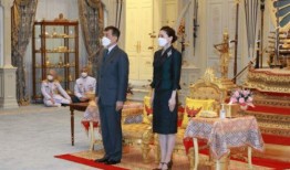 英国王室最新爆料苏提达