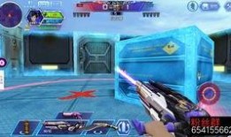 火线精英2最新爆料视频,揭秘游戏革新升级与神秘新内容！