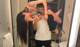 陈晨爆料金敬道视频播放,陈晨曝光金敬道视频引发热议